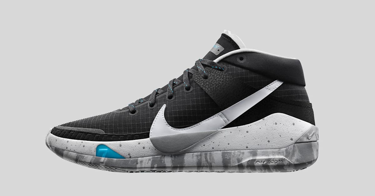 Nike Zoom Kevin Duran No 7 black C19948-001 Men Si s-l1200.png main image 2