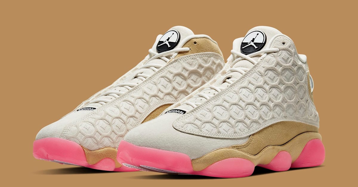 美品 NIKE ナイキ エア ジョーダン 13 レトロ CNY 26.5cm 結果発表 