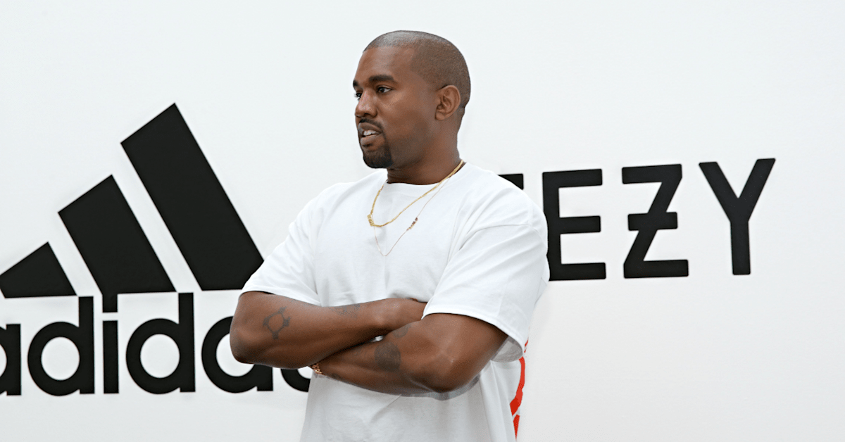 Kanye West Is Building a Yeezy Sample Lab in Wyoming