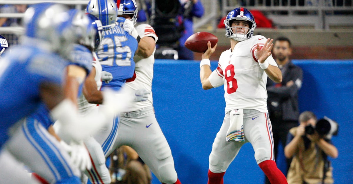 Predicting Who Will Win Every NFL Game for Week 10