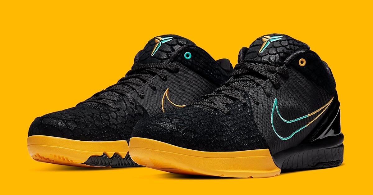 Nike Kobe 4 Protro 