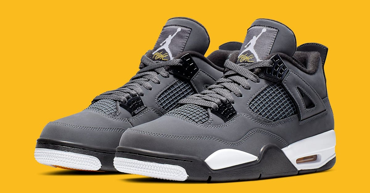 air-jordan-4-cool-grey-2019- 