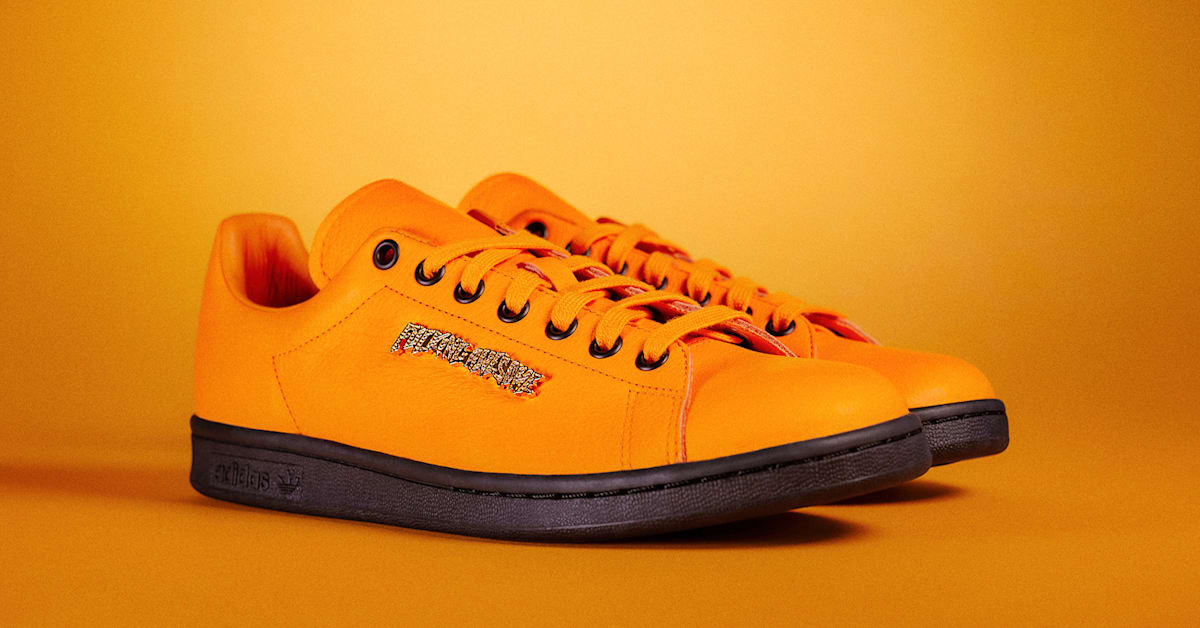 Fucking Awesome Remixes the Adidas Stan Smith