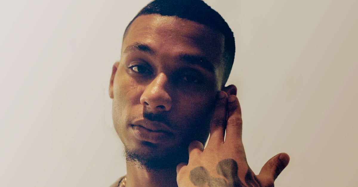 UK Rap Star Fredo Isn’t Resting On His Laurels