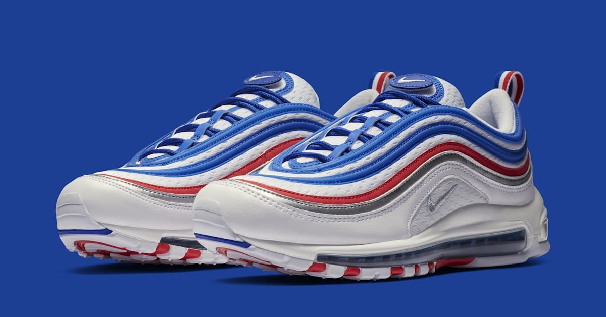 Size 7 - Nike Air Max 97 All Star Jersey nike-921826-404-air-max-97-1-  main image 3