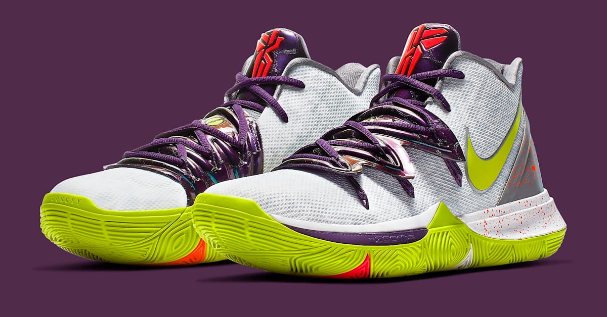 nike-kyrie-5-chaos-mamba- 