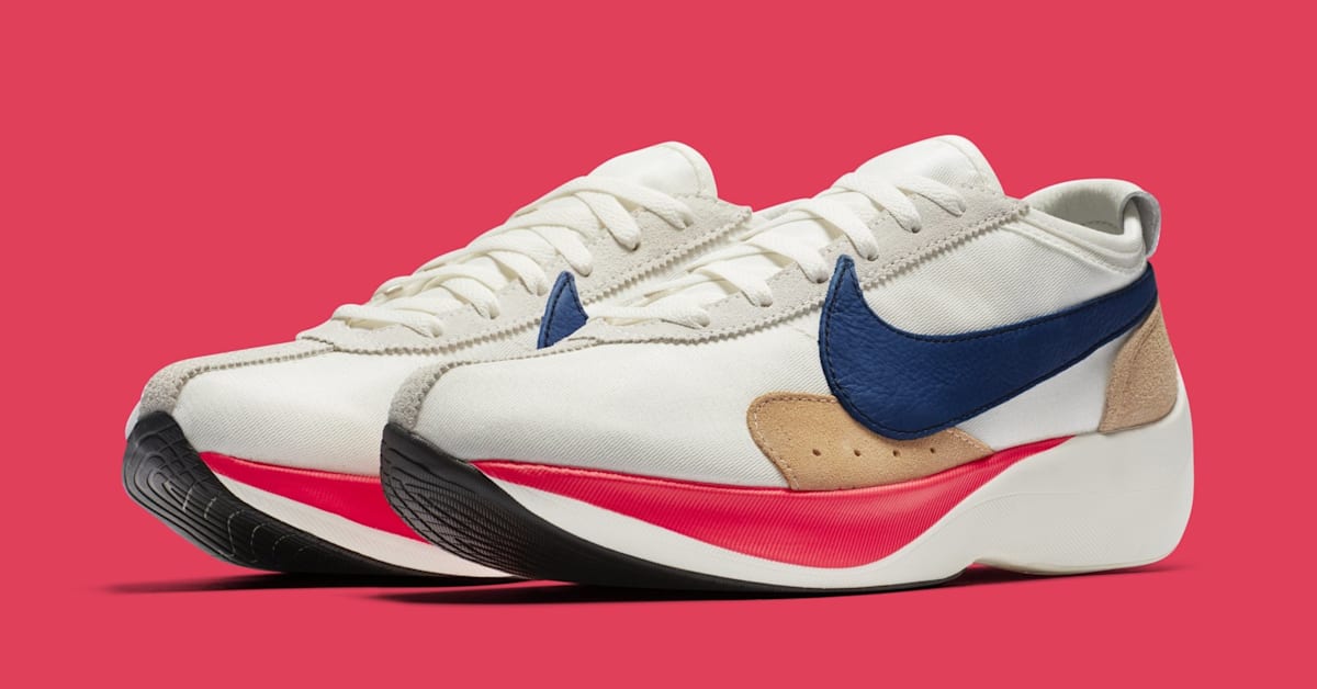 Three More Colorways of the Nike Moon Racer