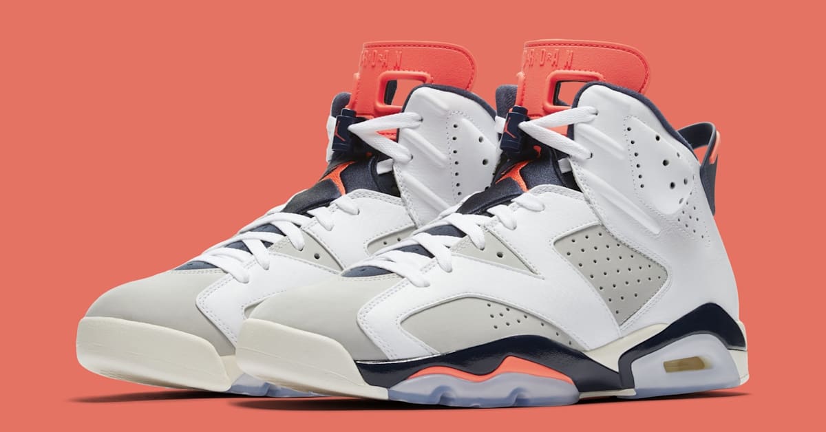Detailed Look at Tinker Hatfield