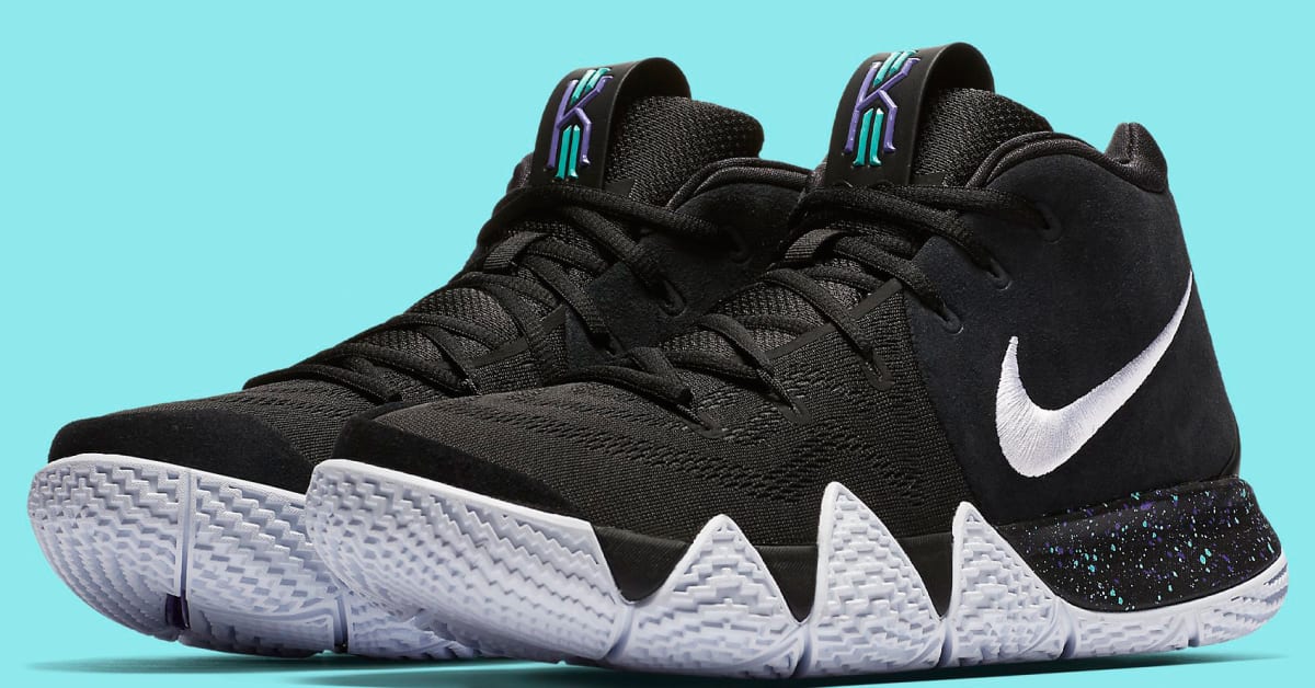Nike kyrie 4 kyrie Flytrap USA 二足セット Nike kyrie 4 kyrie Flytrap USA 二足セット