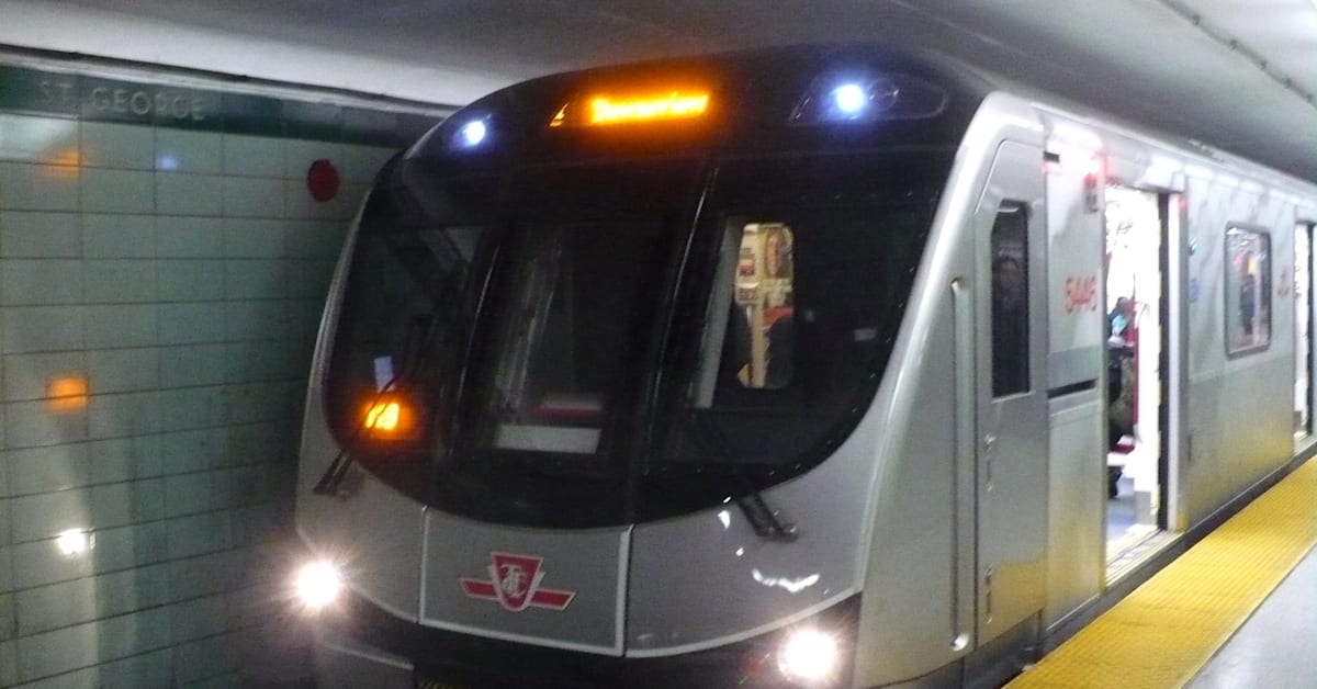 TTC Launches Anti-Harassment Mobile App