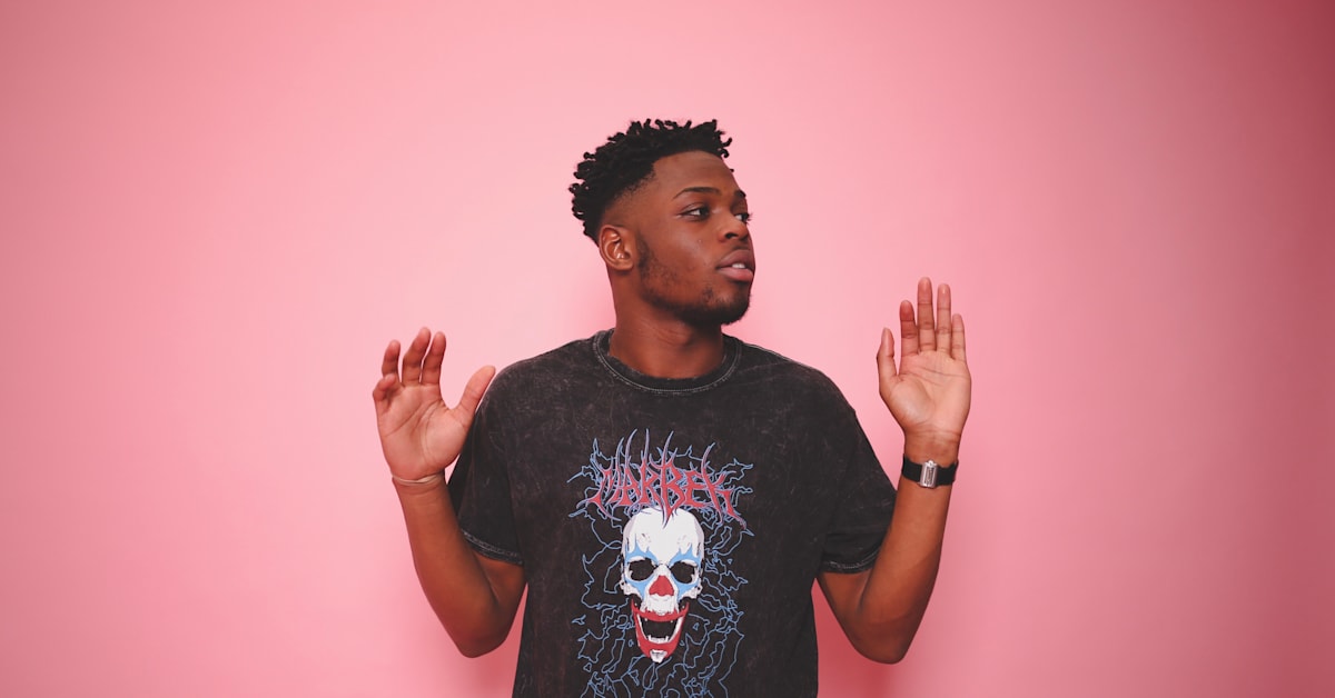 Meet Yxng Bane, Disturbing London’s Latest Lyrical Promise