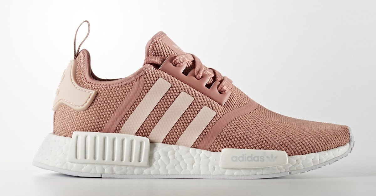 These NMDs Are Releasing Again Tomorrow