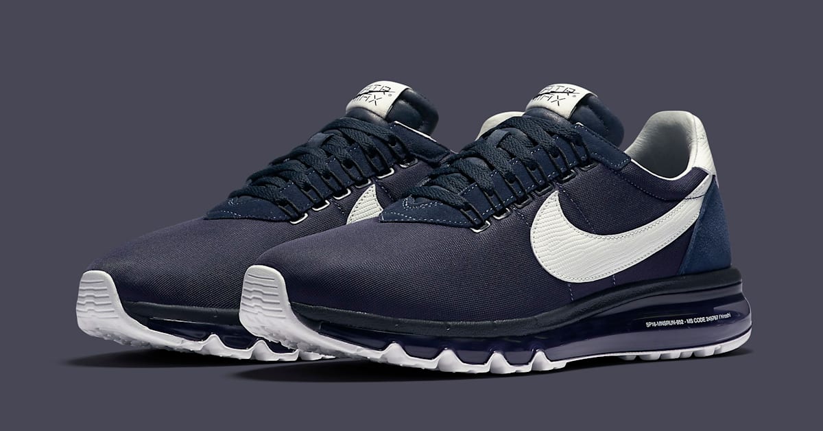 Hiroshi Fujiwara Designed a New Shoe for Air Max Day