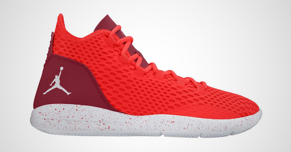 Jordan Has Another Lifestyle Sneaker