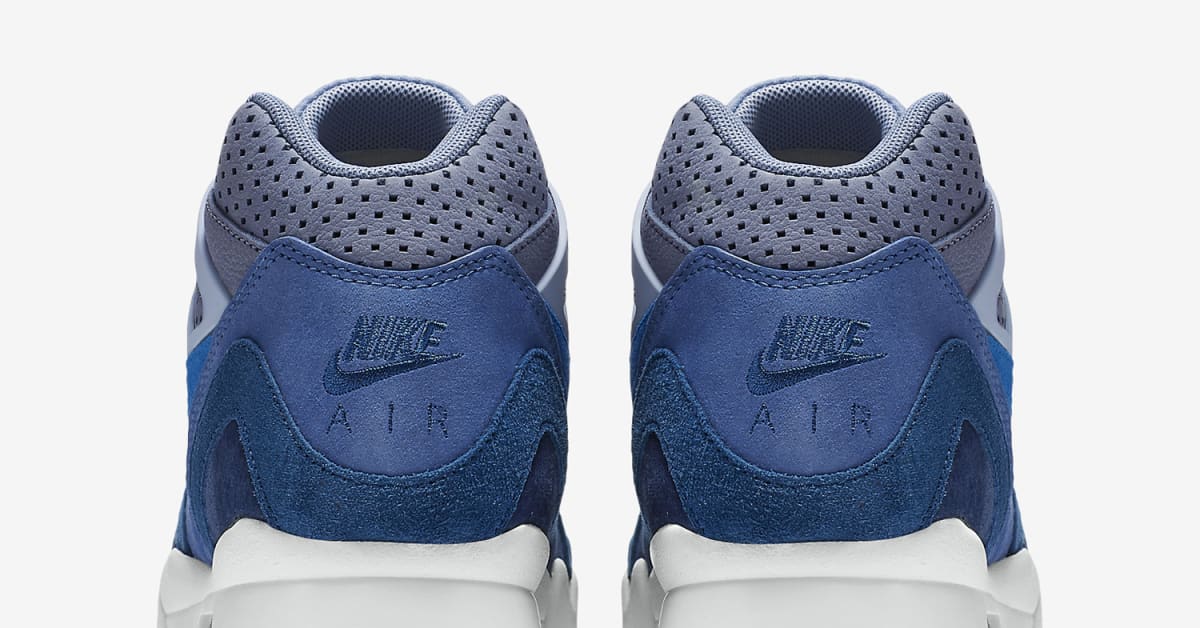 Is This Nike's Next 'Grand Slam' Air Tech Challenge 2 Pac