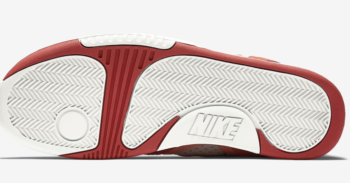 Is This Nike's Next 'Grand Slam' Air Tech Challenge 2 Pac