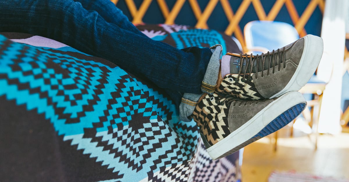 VANS × Taka Hayashi × Pendleton スリッポン vtdzkijdvvz0uzv1o2cp.jpg-134352749
