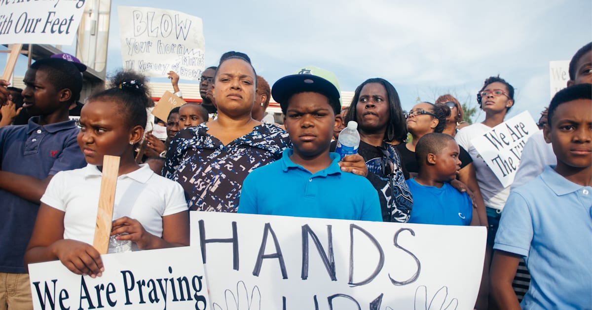 The Protests in Ferguson Worked — Here's Why