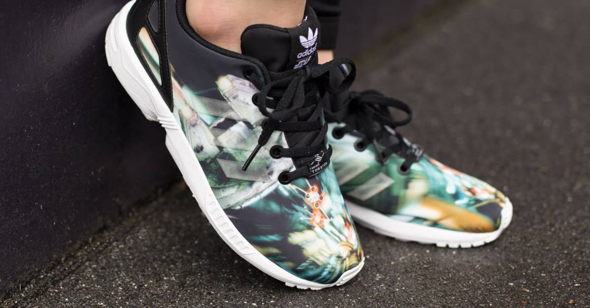 adidas - adidas × STAR WARS adidas Star Wars x ZX 2K Boost Mudhorn for Sale