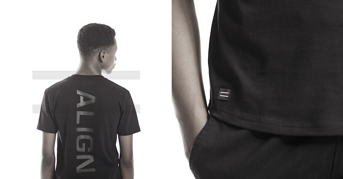 Introducing Align: Mixing Classic Athletic Silhouettes With ...
