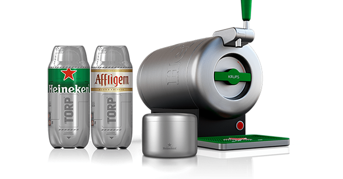 Heineken 