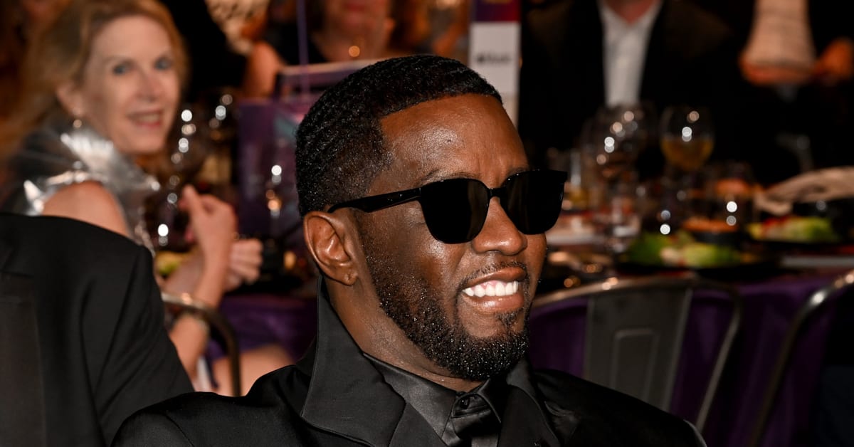 Diddy Files Motion to Dismiss Rodney 'Lil' Rod' Jones Lawsuit, Alleges ...