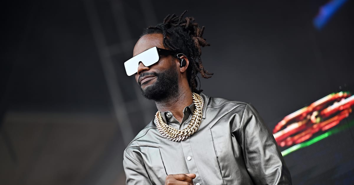 Juicy J Shares Gangsta Boo Tribute on New Jazz Album 'Ravenite Social Club'