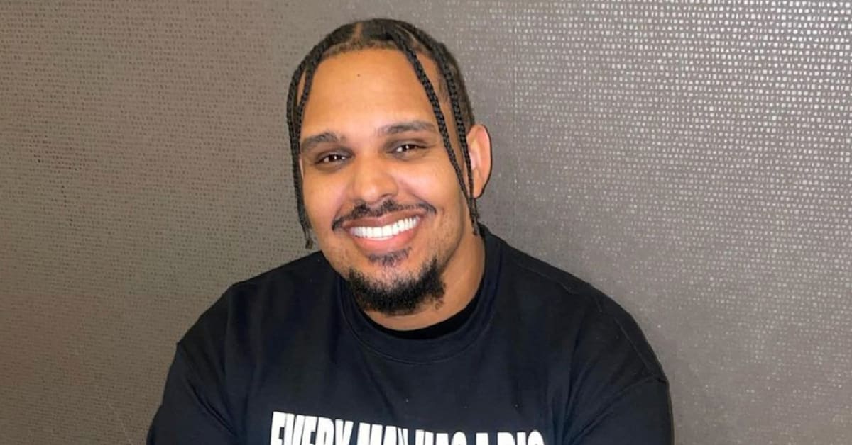 BeatKing's Daughter Honors Late Father With Playful Eulogy: 'Nobody Can ...