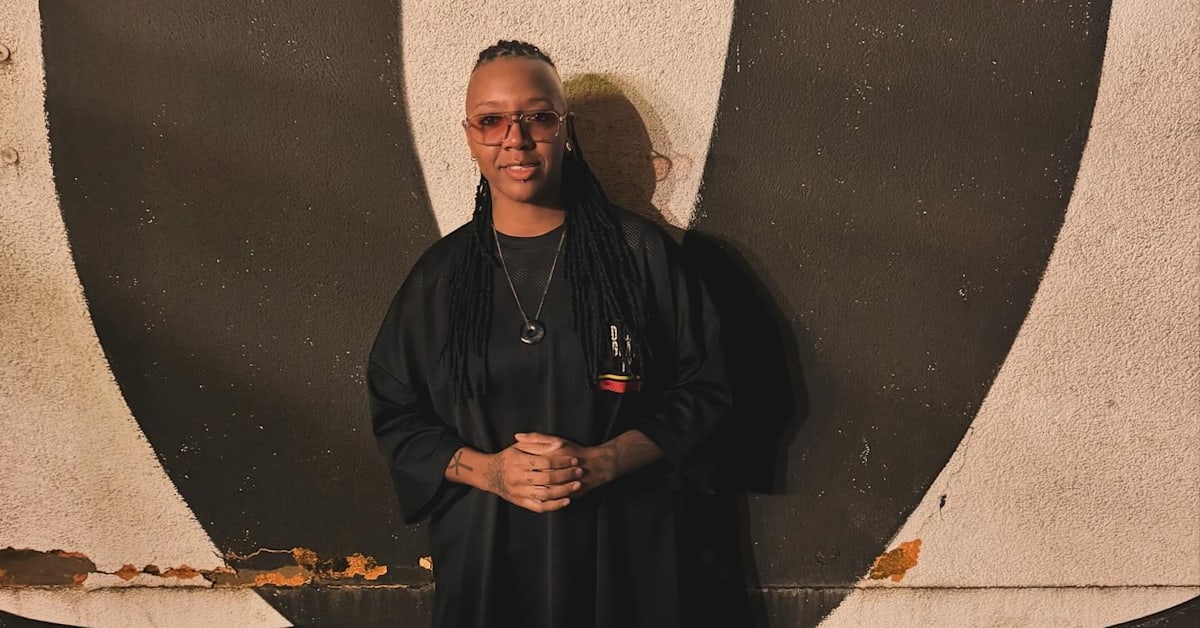Sonus Festival 2024: SYREETA Talks Musical Roots, Weighs In On Phones ...