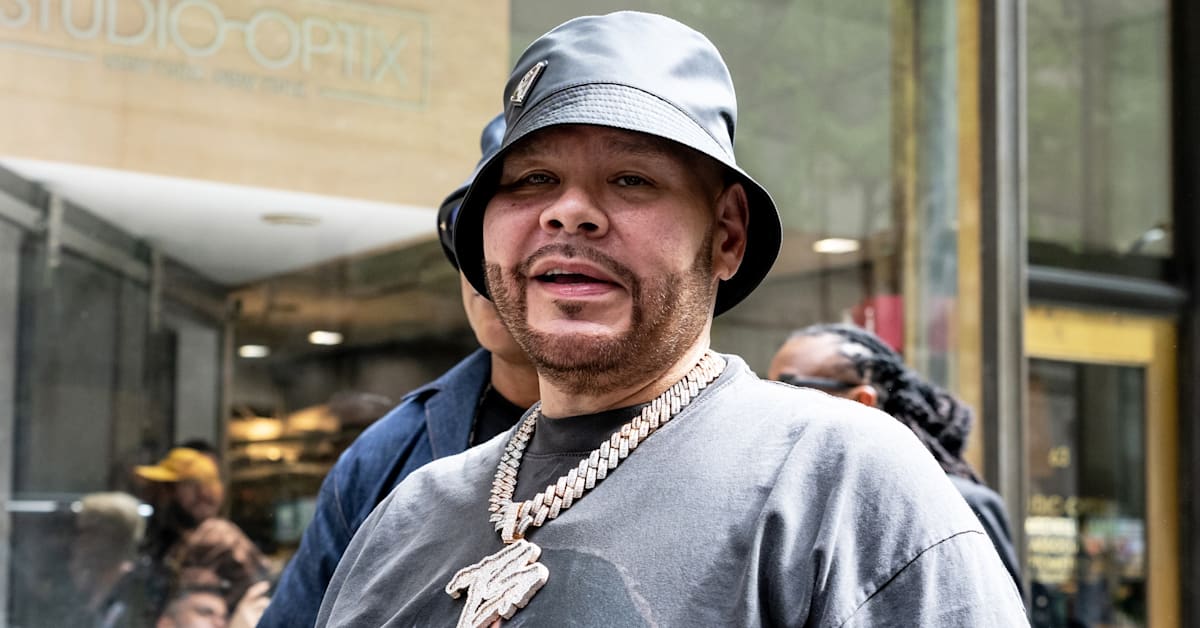 Fat Joe Says Super Bowl Wouldn’t Have Rappers Headline Halftime Show if ...