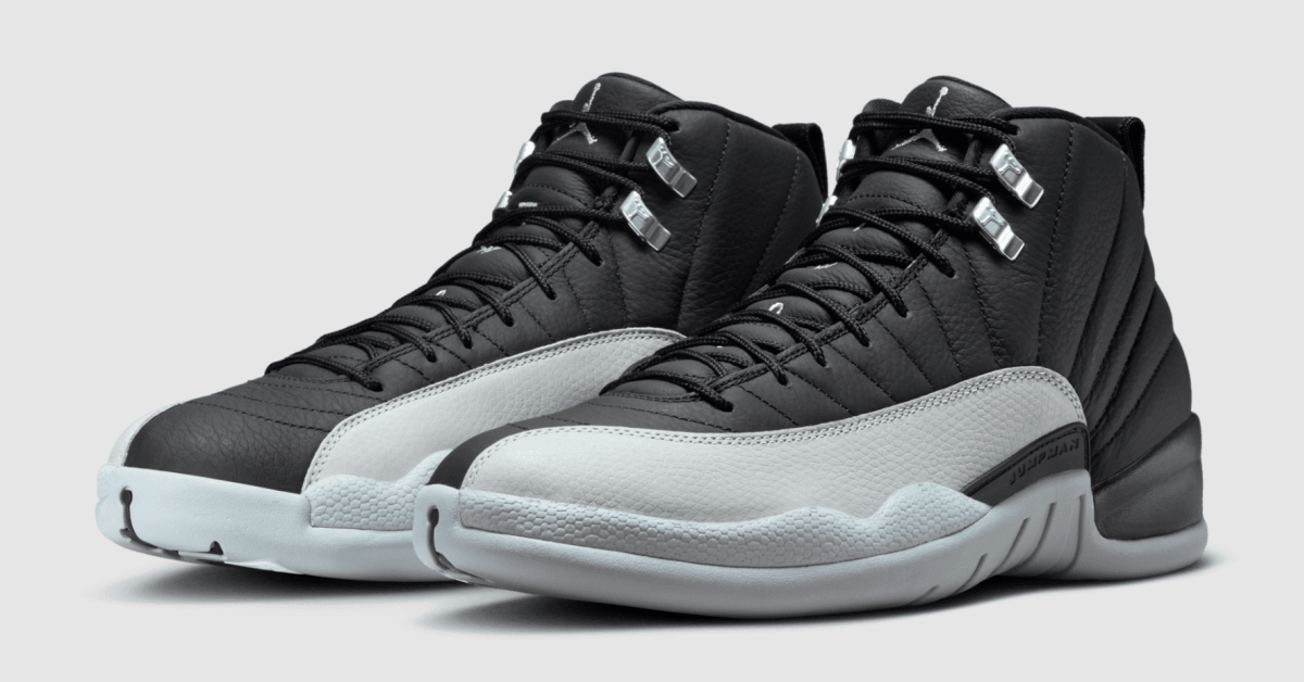 Wolf grey 12s new arrivals