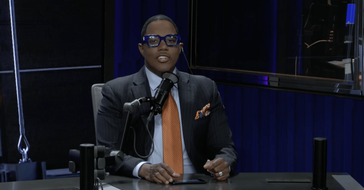 Mase Wears an Orange Tie Following Diddy's Arrest