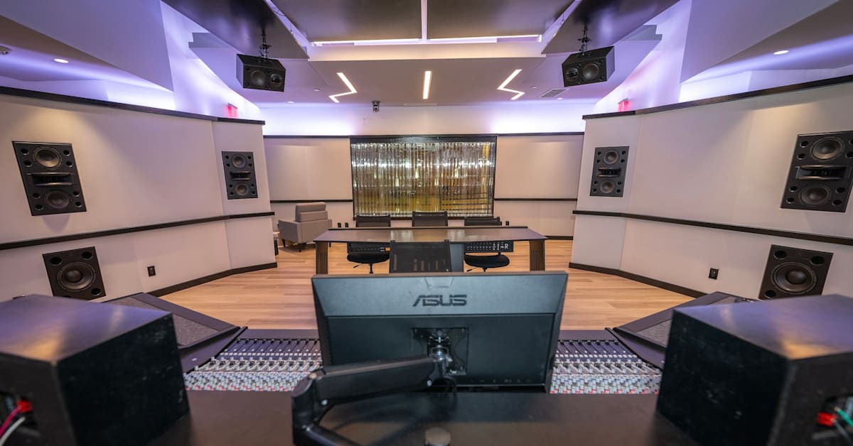 Roc Nation School of Music, Sports and Entertainment Reveals Its State ...