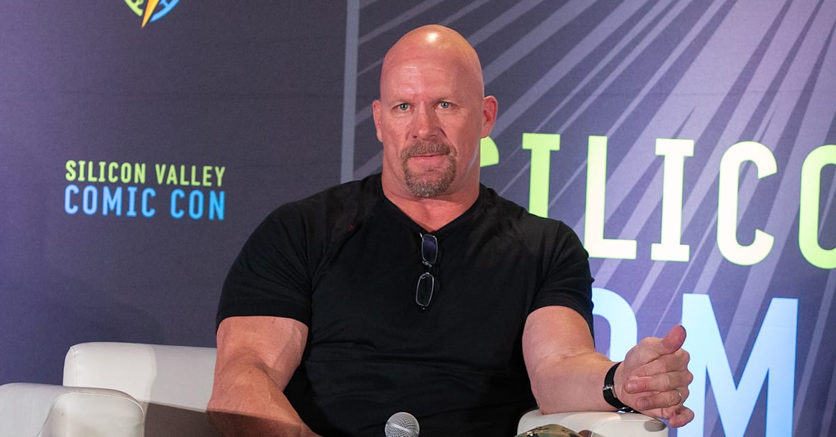 Stone Cold Steve Austin Expresses Skepticism About CTE: 'Just Don't ...