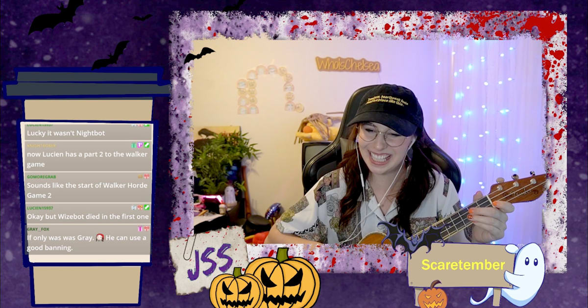 Twitch Streamers And Internet Creators Are Revitalizing 