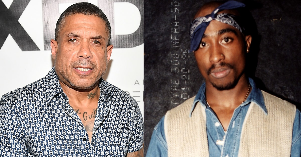 Benzino Reflects on 2Pac Recording Session, Says His and The Notorious ...