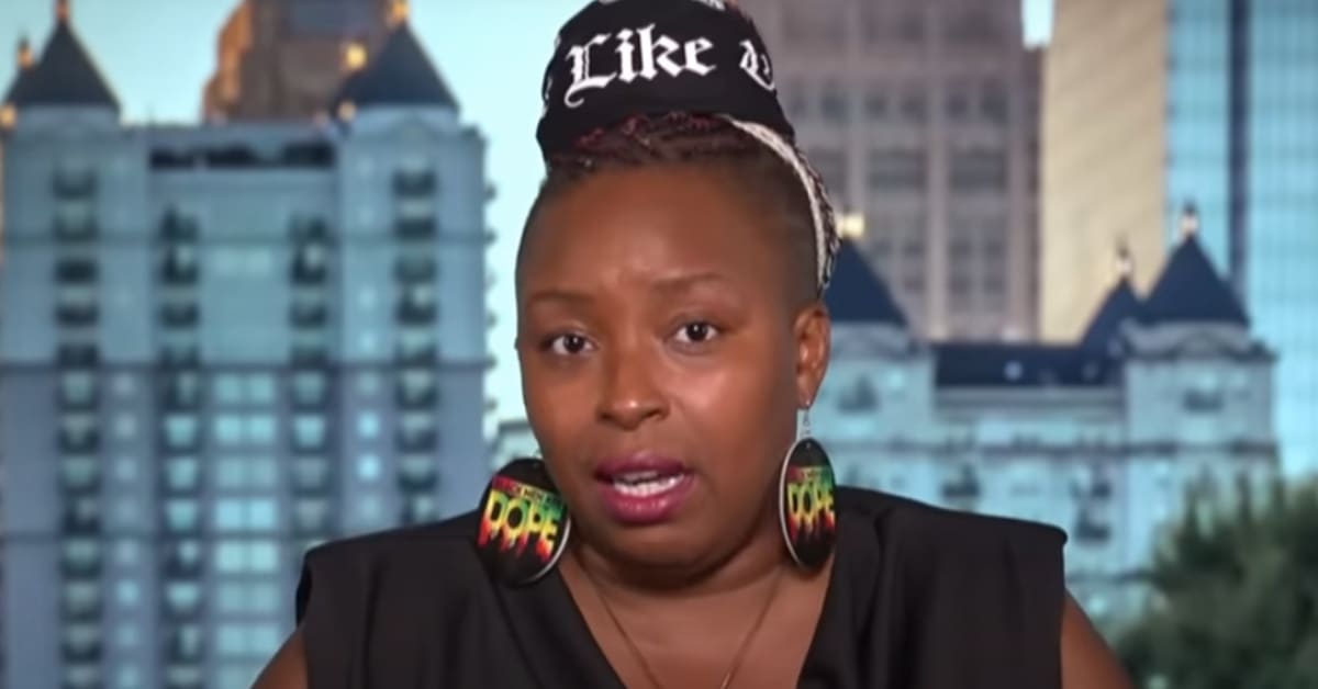 Jaguar Wright: Who Is She and What Is She Saying?