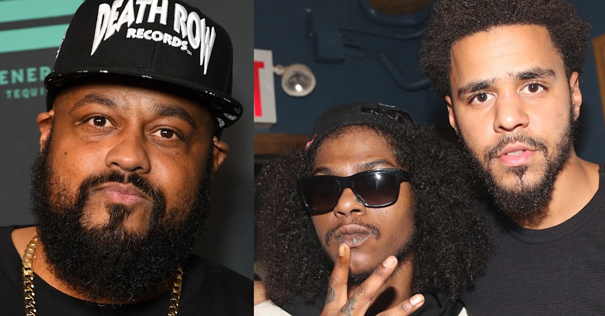 Punch Addresses Speculation About Ab-Soul Dissing J. Cole in New Song ...