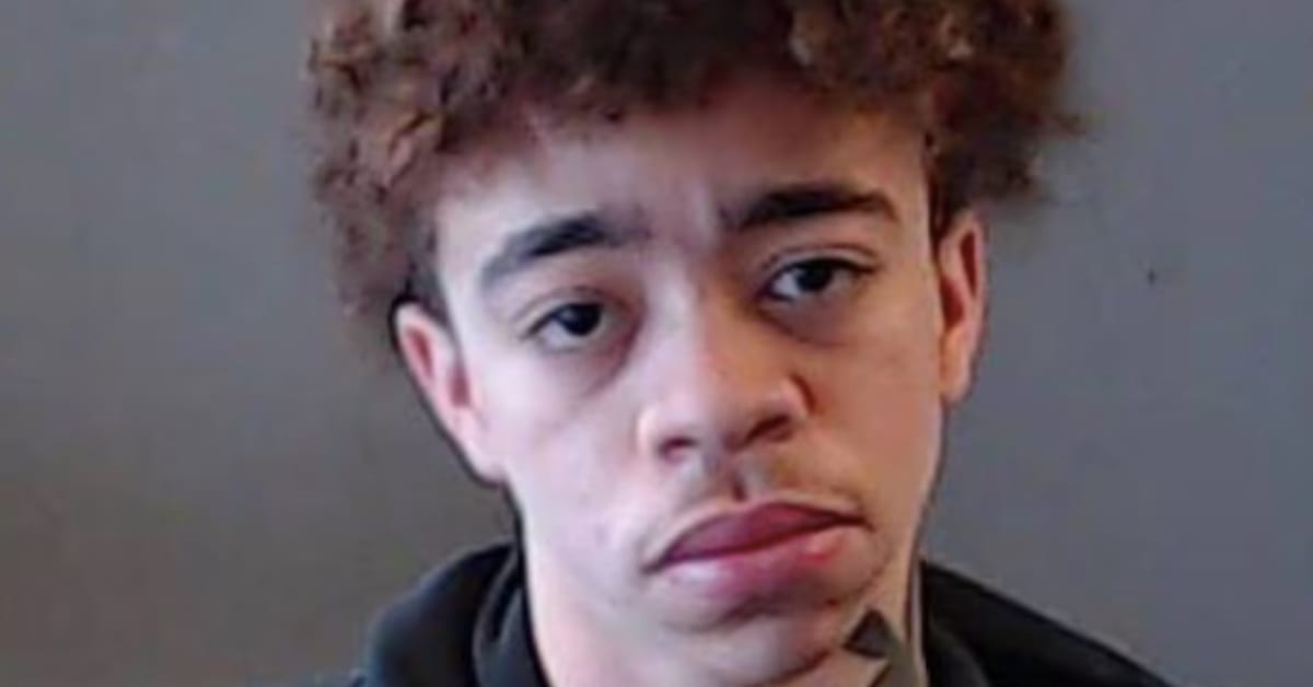 King Harris Arrested in Georgia