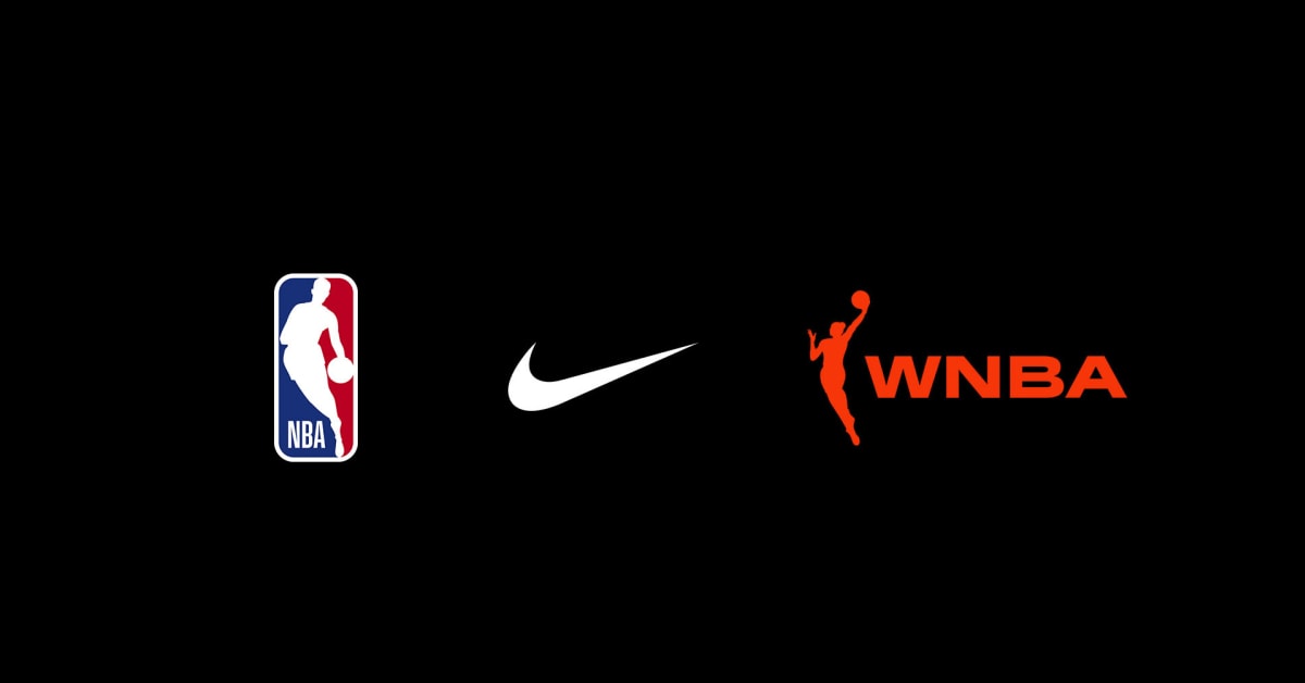 Nike nba deal worth clearance