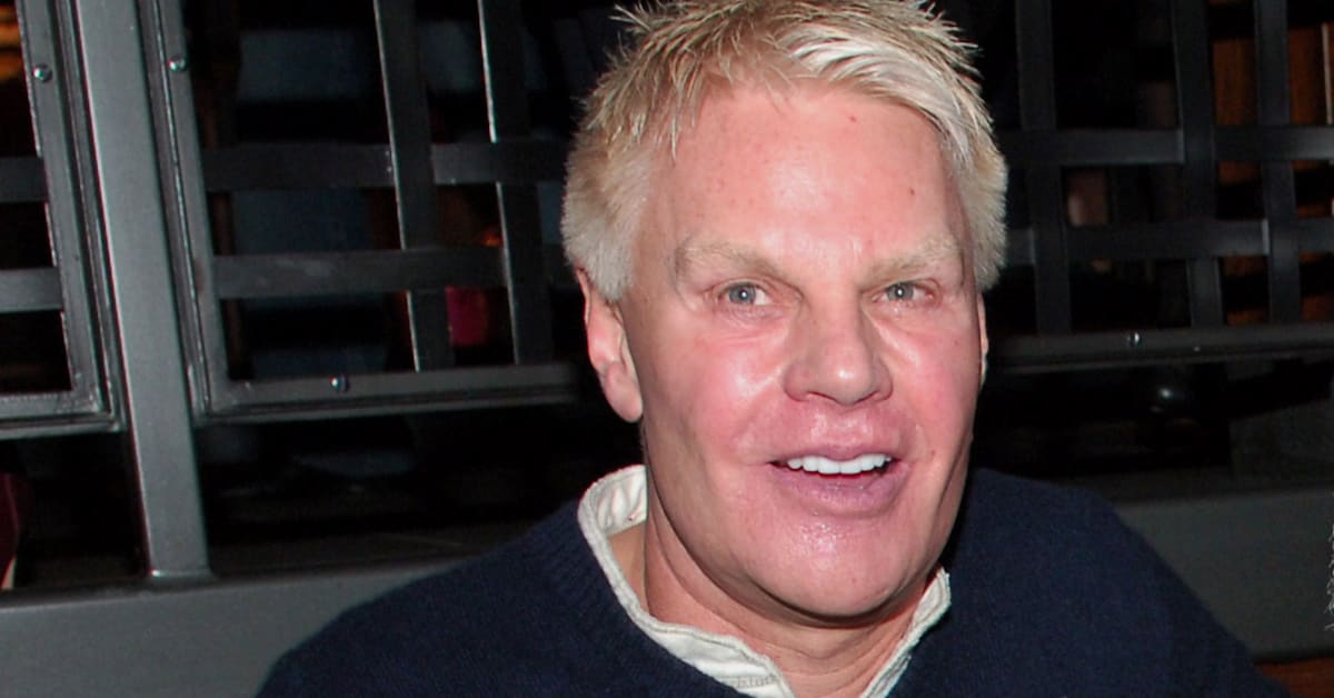 Ex-Abercrombie & Fitch CEO Arrested in Connection With Sex Trafficking Case