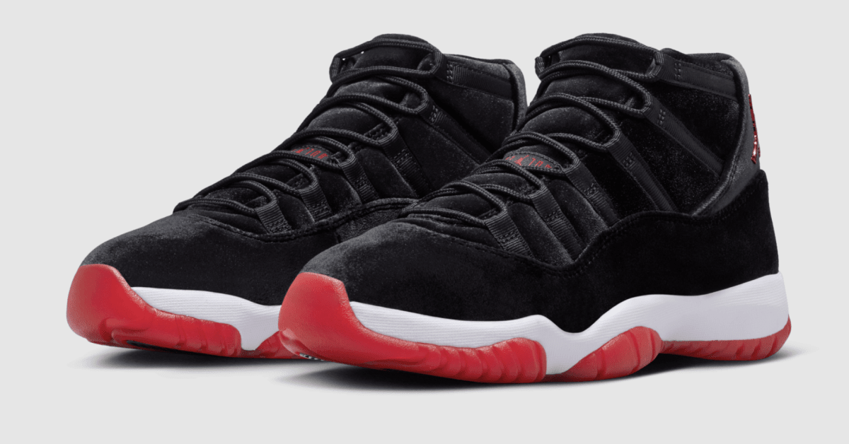 Jordan 11 bred 28 hotsell
