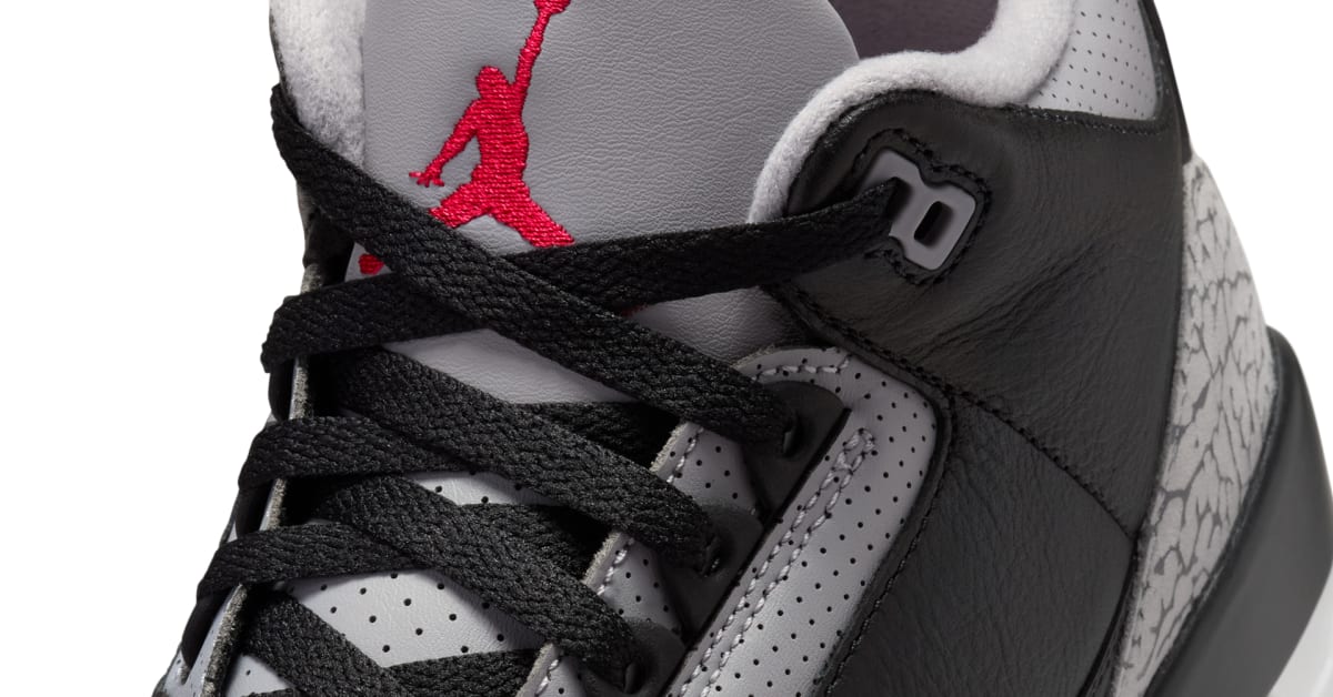 The Best Air Jordan 3 Colorways of All Time, Ranked