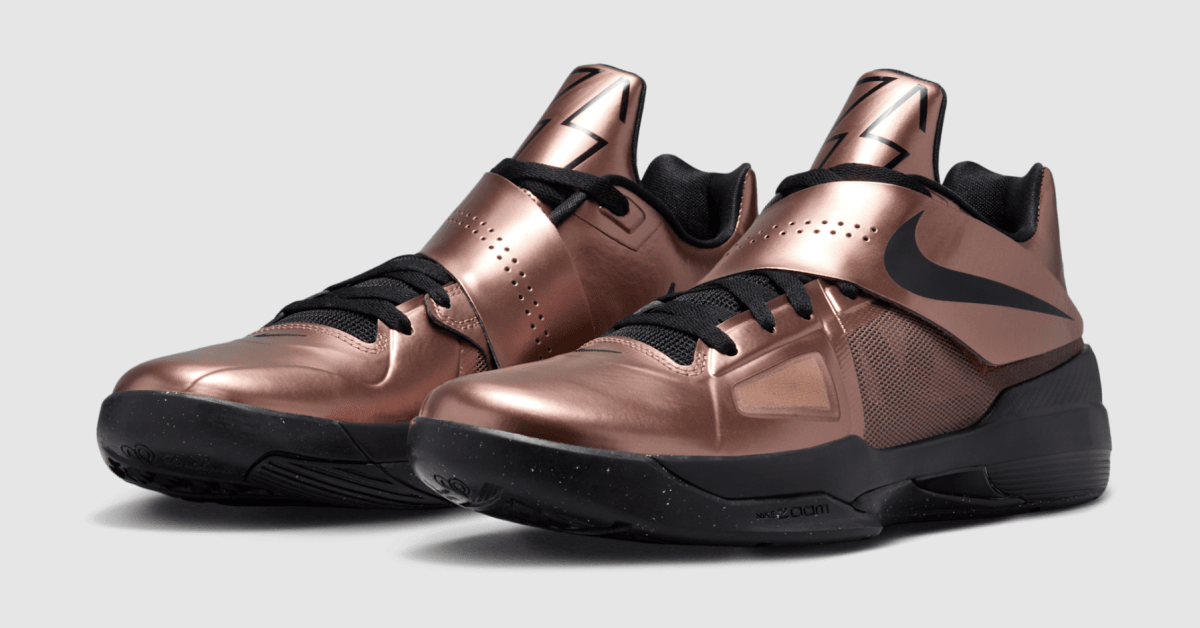 Kd 4 copper 2025