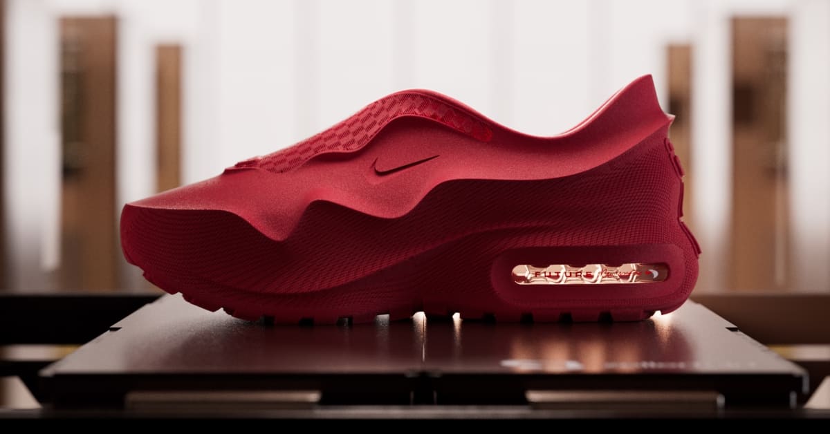 airmax 1000 complex con 限定モデル Nike Air Max 1000 ComplexCon Las Vegas 2024