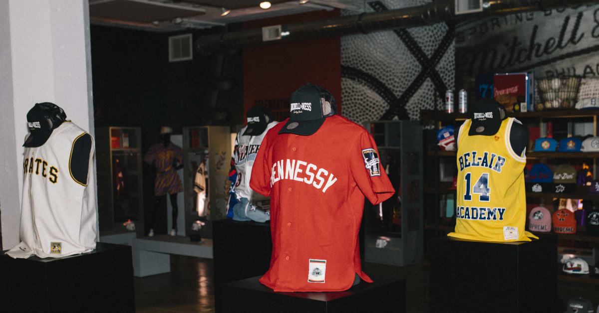 90‐00s mitchell&ness baseball shirt 90‐00s mitchell&ness baseball shirt 90‐00s mitchell&ness
