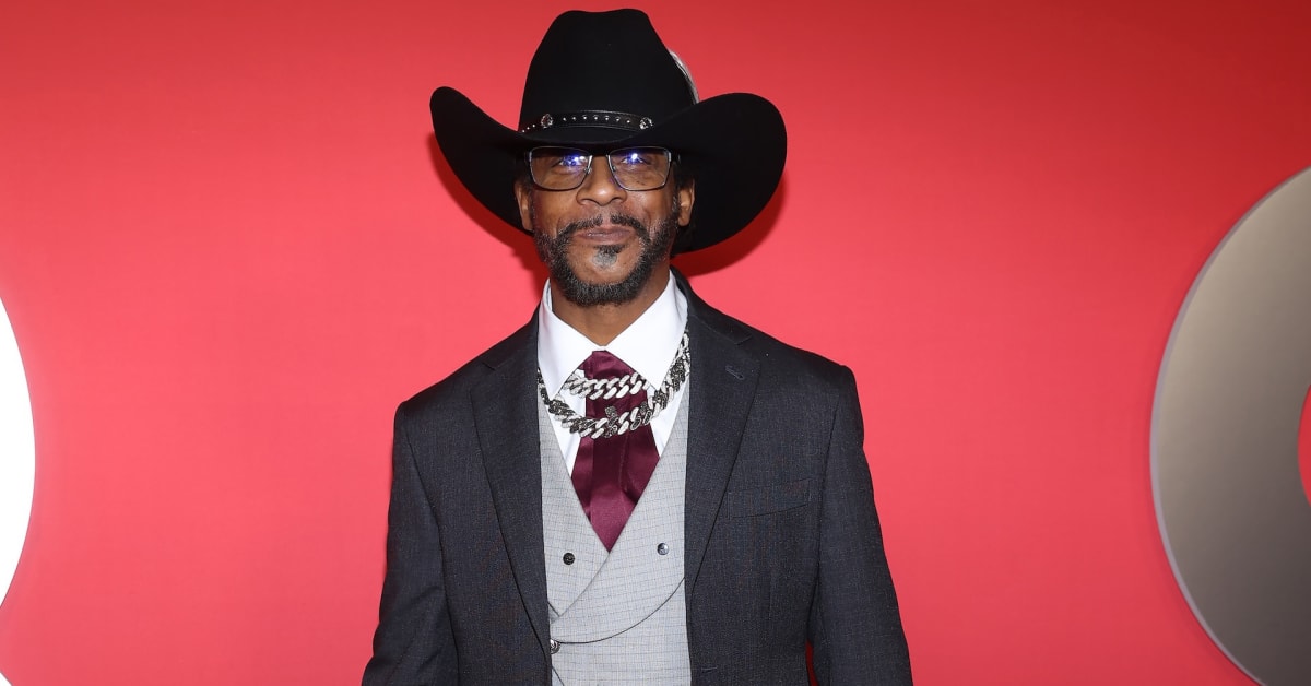 Katt Williams Playfully Responds to Being Called a Prophe...