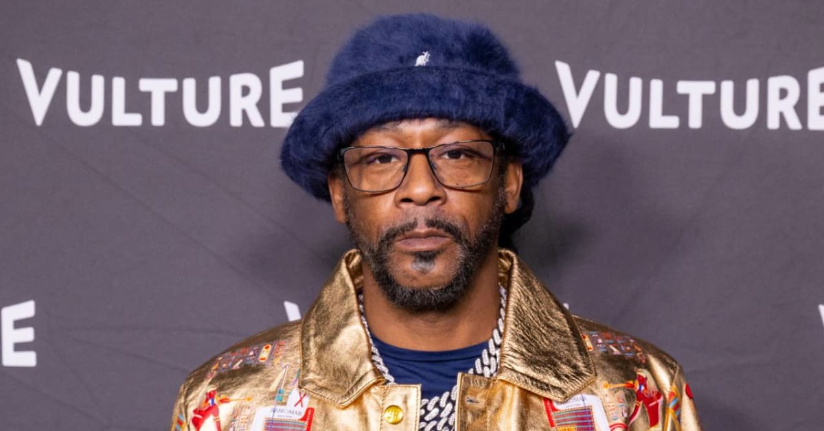 Katt Williams on Why He Believes Now Is 'The Age of Truth...