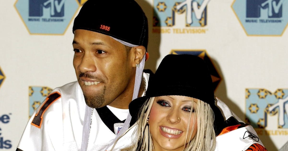Redman Reveals He Got Paid $250K for Christina Aguilera Track “Dirrty”