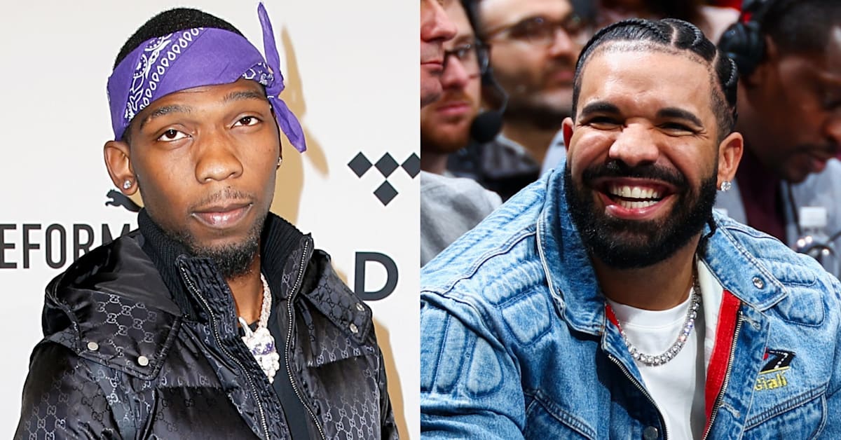 BlocBoy JB Criticizes Rappers Who Have Switched Up on Drake